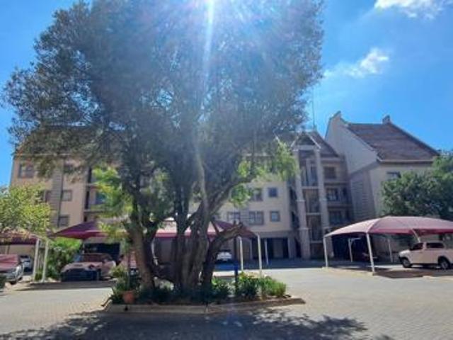 2 Bedroom Apartment in Sundowner