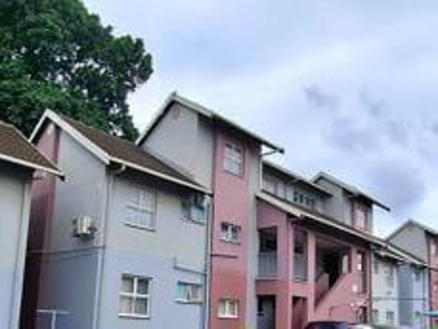 2 Bedroom Apartment in Sydenham