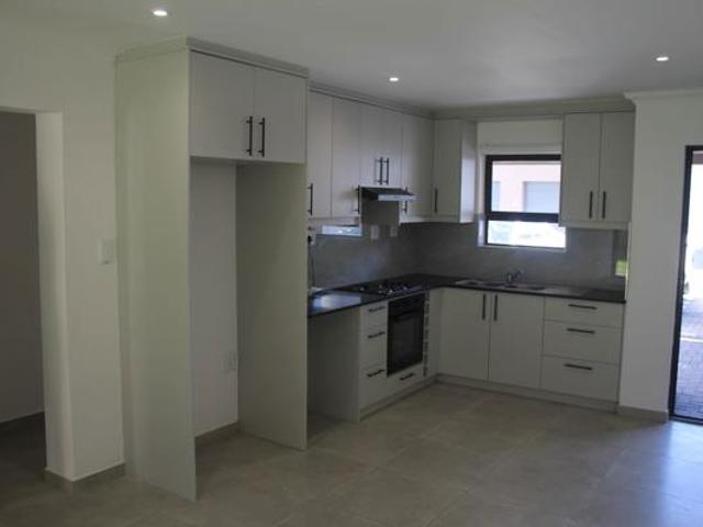 2 Bedroom Apartment in Saldanha