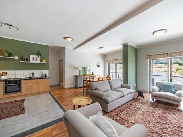 2 Bedroom Apartment in Salt River