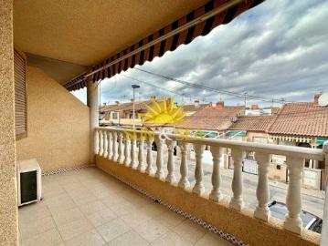 2 BEDROOM APARTMENT IN SAN PEDRO DEL PINATAR