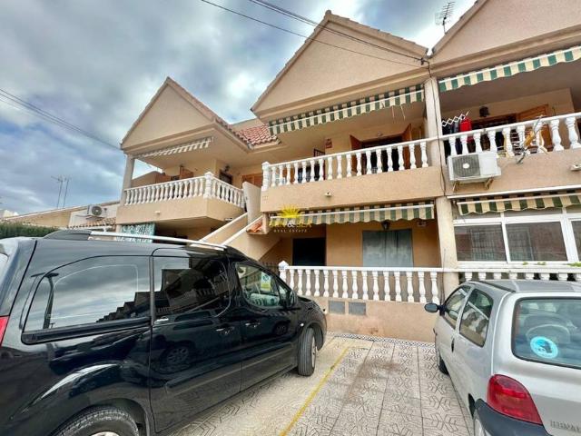 2 BEDROOM APARTMENT IN SAN PEDRO DEL PINATAR