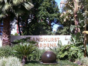 City of Johannesburg Metropolitan Municipality, Gauteng, South Africa