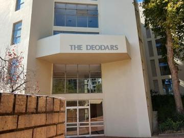 2 Bedroom Apartment in Sandhurst