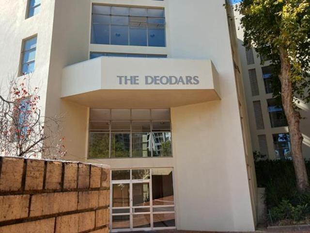 2 Bedroom Apartment in Sandhurst