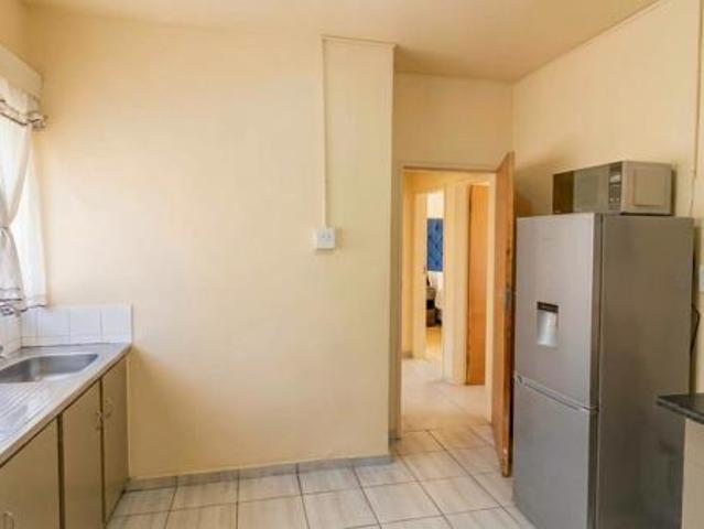 2 Bedroom Apartment in Sasolburg Ext 3