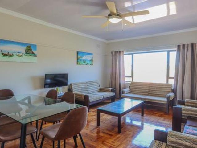 2 Bedroom Apartment in Scottburgh Central