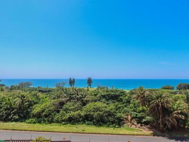2 Bedroom Apartment in Scottburgh South