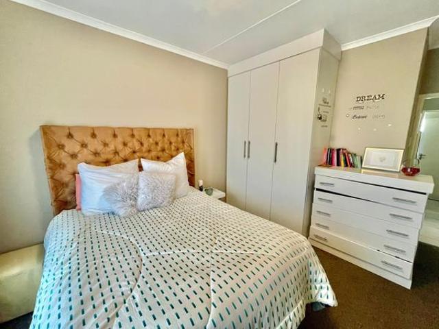 2 Bedroom Apartment in Secunda