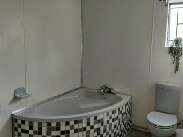 2 Bedroom Apartment in Secunda