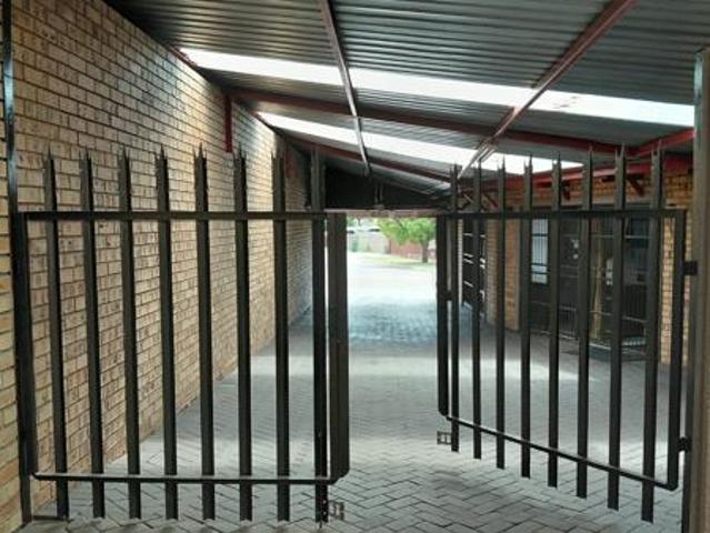 2 Bedroom Apartment in Secunda