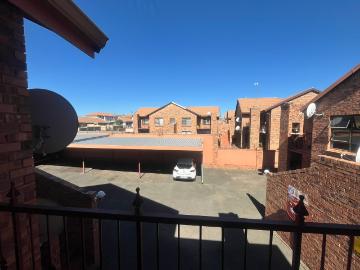 Secunda, Govan Mbeki, Nkangala, Mpumalanga, South Africa