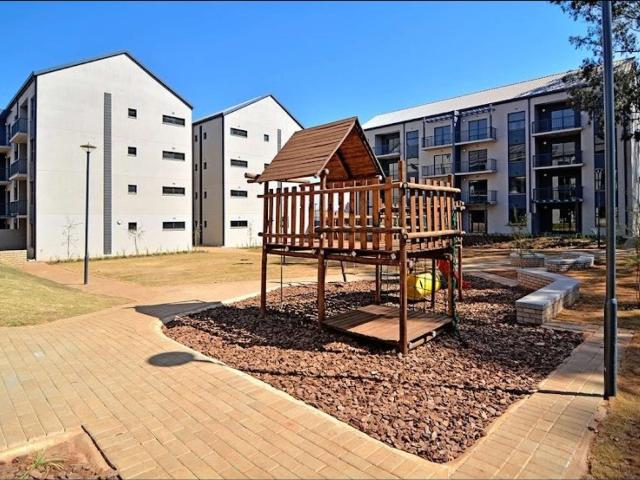 2 Bedroom Apartment in Secure Clubview Estate