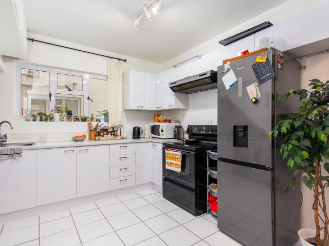 2 Bedroom Apartment in Sea Point