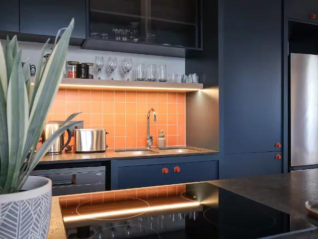 2 Bedroom Apartment in Sea Point
