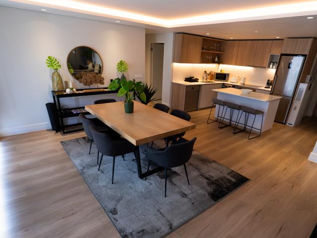 2 Bedroom Apartment in Sea Point