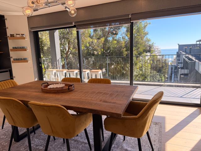 2 Bedroom Apartment in Sea Point