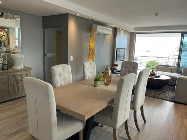 2 Bedroom Apartment in Sea Point