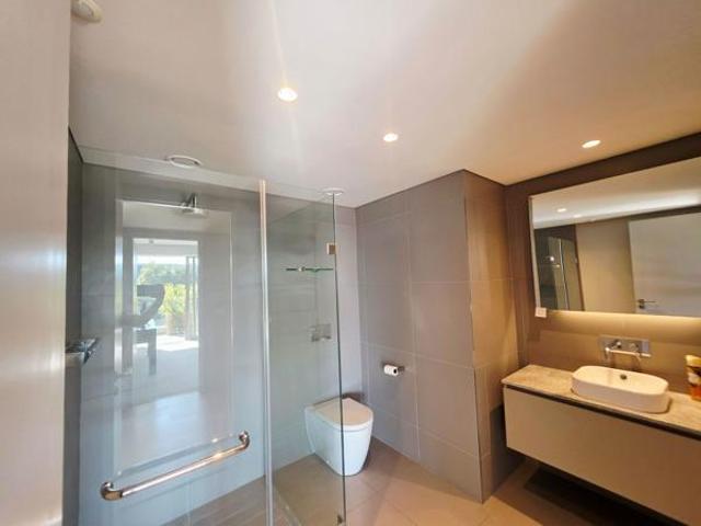2 Bedroom Apartment in Sea Point