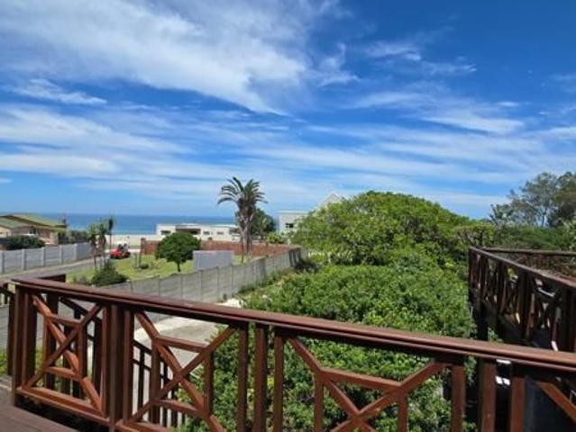 2 Bedroom Apartment in Seaview