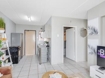 Evaton, Emfuleni Local Municipality, West Rand District Municipality, Gauteng, South Africa