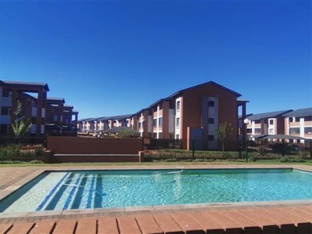2 Bedroom Apartment in Serengeti