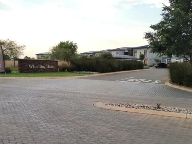 2 Bedroom Apartment in Serengeti