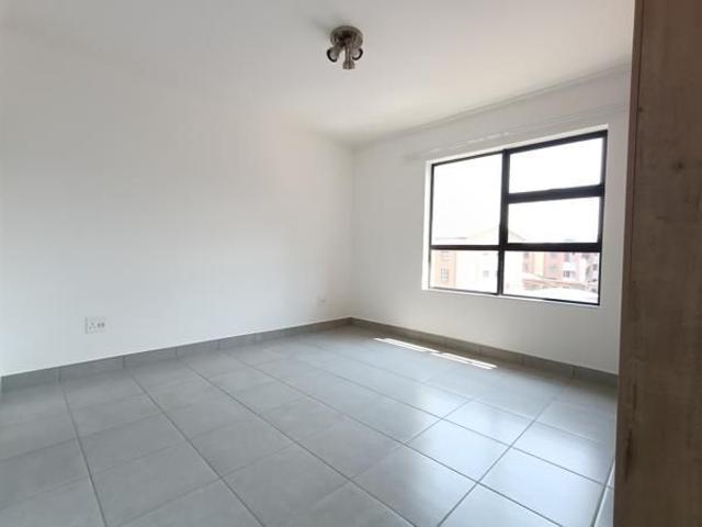2 Bedroom Apartment in Serengeti