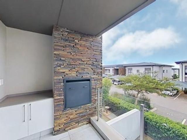 2 Bedroom Apartment in Serengeti