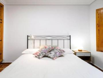 2 bedroom apartment in Seville centre