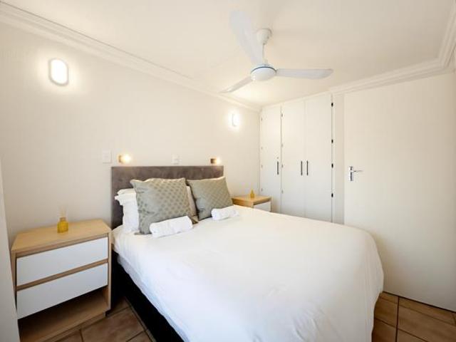 2 Bedroom Apartment in Shakas Rock