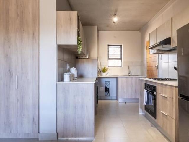 2 Bedroom Apartment in Sharonlea