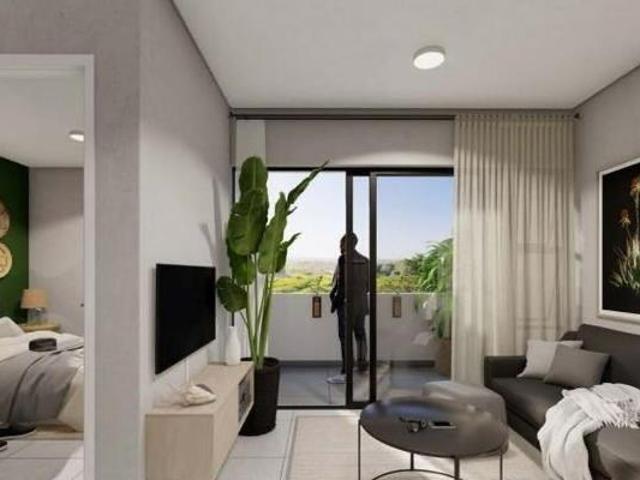 2 Bedroom Apartment in Sheffield Beach