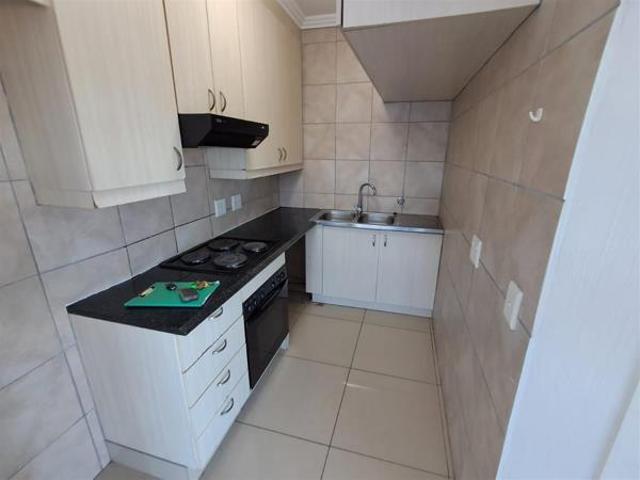 2 Bedroom Apartment in Shelly Beach