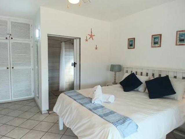 2 Bedroom Apartment in Shelly Beach
