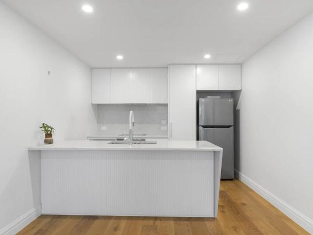 2 Bedroom Apartment in SIENA
