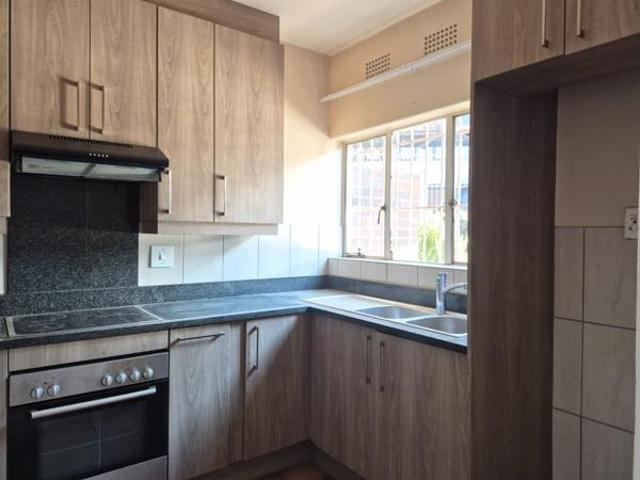 2 Bedroom Apartment in Silverfields