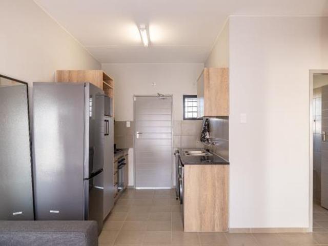 2 Bedroom Apartment in Silverton