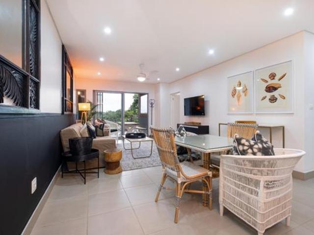 2 Bedroom Apartment in Simbithi Estate