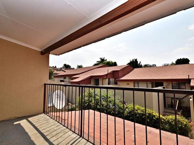 2 Bedroom Apartment in Sonneglans