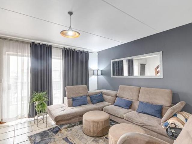 2 Bedroom Apartment in Sonneglans