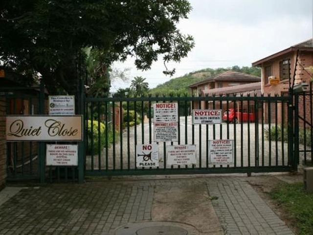 2 Bedroom Apartment in Sonheuwel
