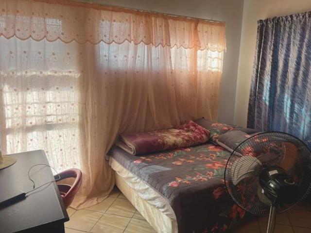 2 Bedroom Apartment in Sonheuwel