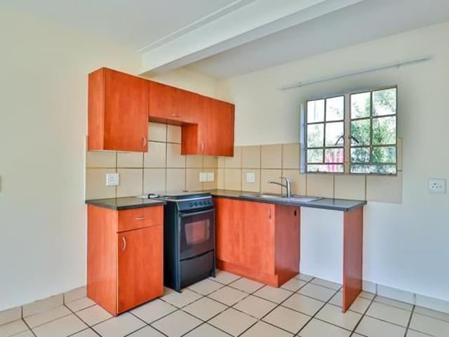 2 Bedroom Apartment in Soweto Central