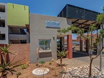 2 Bedroom Apartment in Soweto Central