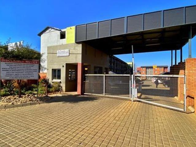 2 Bedroom Apartment in Soweto Central