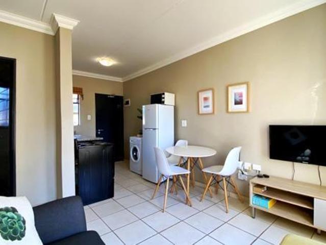 2 Bedroom Apartment in Soweto Central