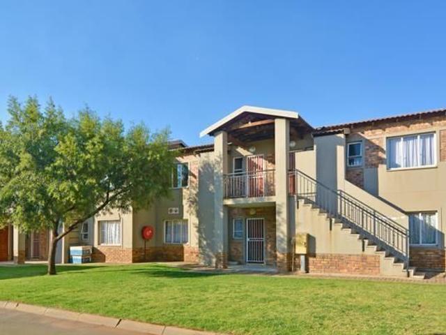 2 Bedroom Apartment in Soweto Central