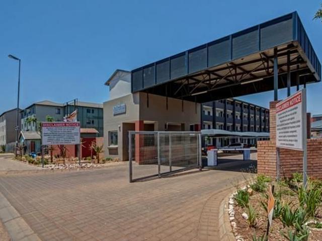 2 Bedroom Apartment in Soweto Central