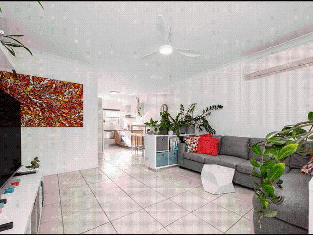 2 Bedroom Apartment in Sought After Wilston Location!